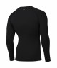 Детская футболка компрессионная с длинным рукавом JOGEL CAMP PerFormDRY Baselayer LS Tee ЦБ-00004014