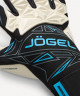 Перчатки вратарские JOGEL Genesis UL4 Evolution negative hybrid