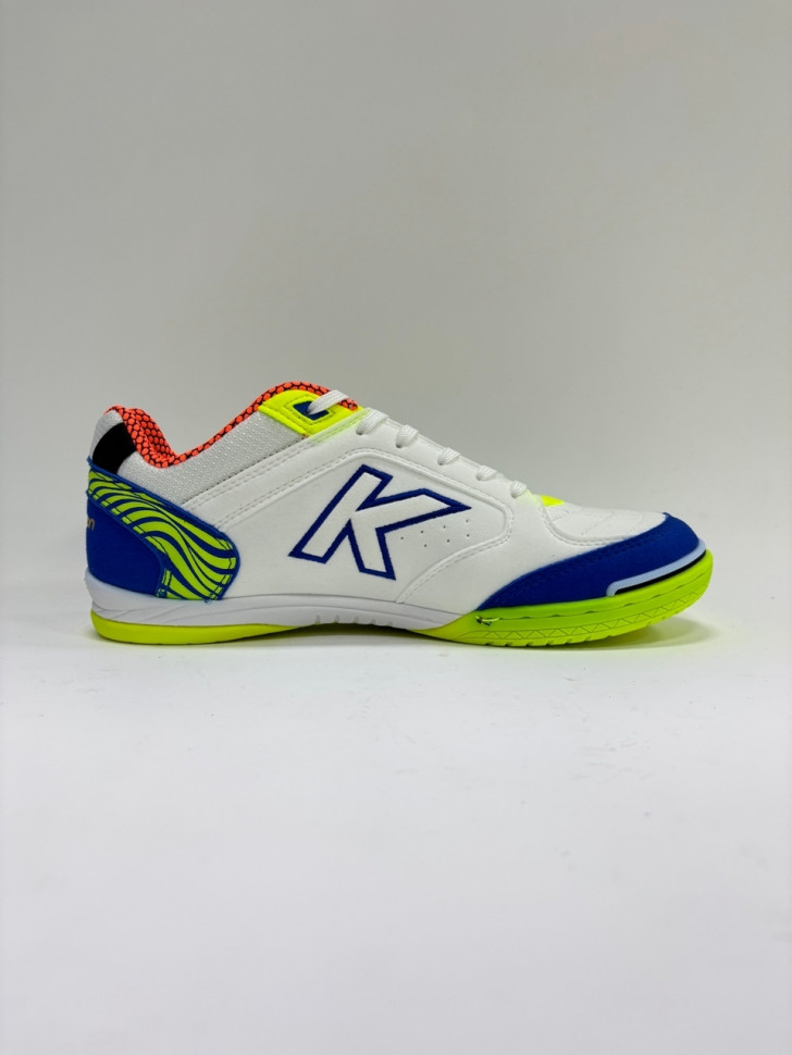 Kelme Precision Футзалки Мужские 55211-728
