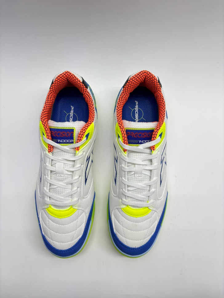 Kelme Precision Футзалки Мужские 55211-728