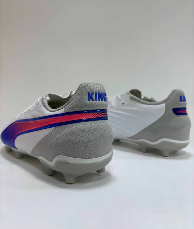 Puma King Match Бутсы Детские 108048-02
