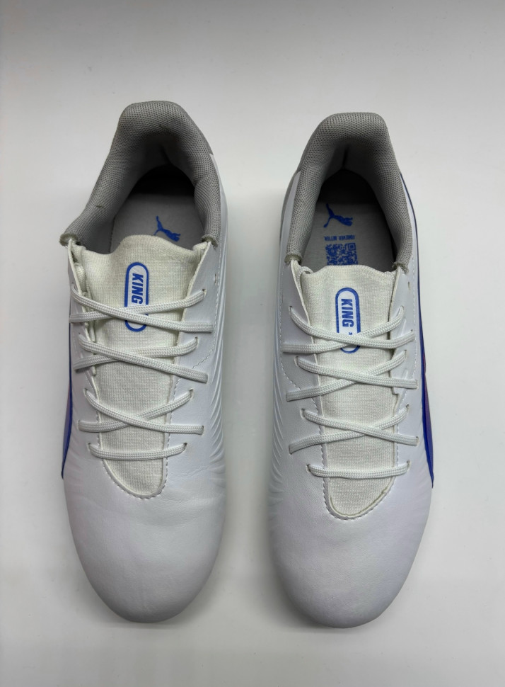Puma King Match Бутсы Детские 108048-02