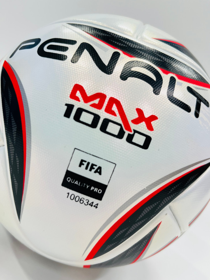Penalty Bola Max 1000 Футзальный мяч №4