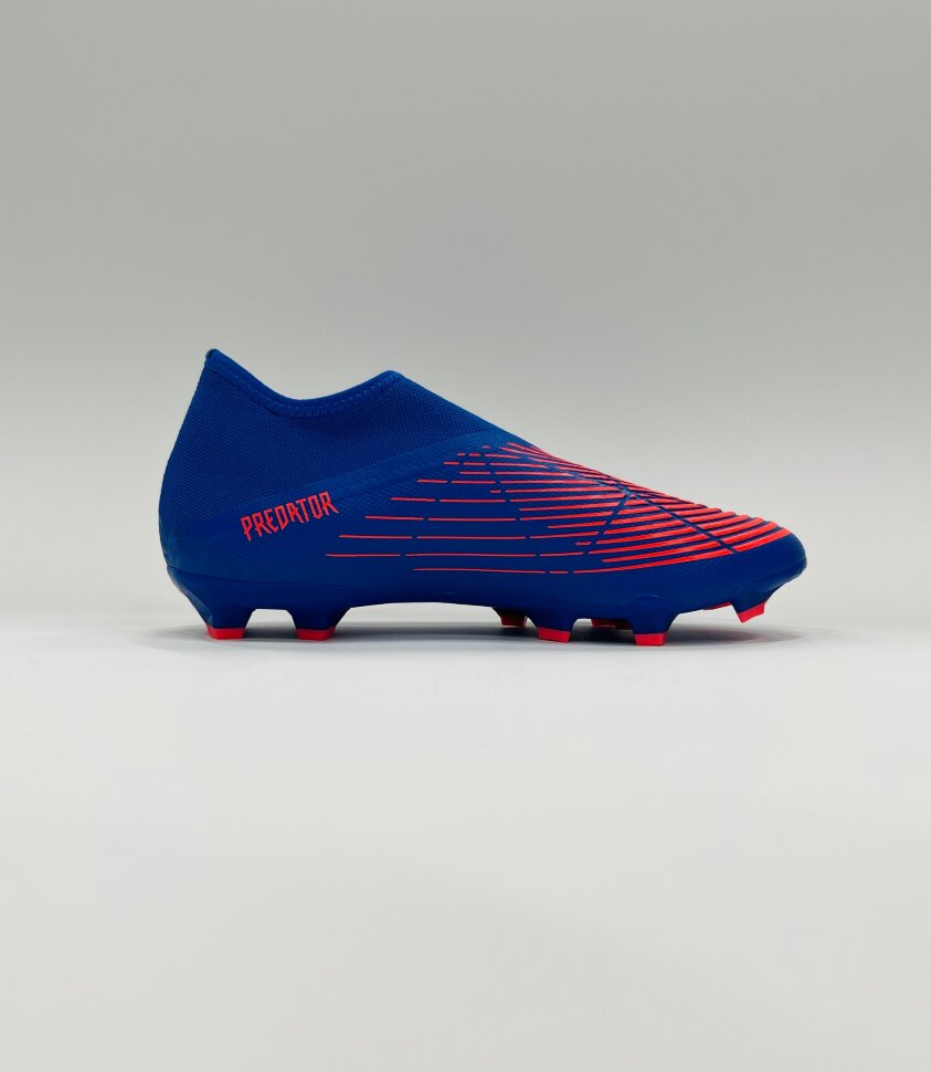 Adidas Predator Edge.3 LL Бутсы Мужские GW2278
