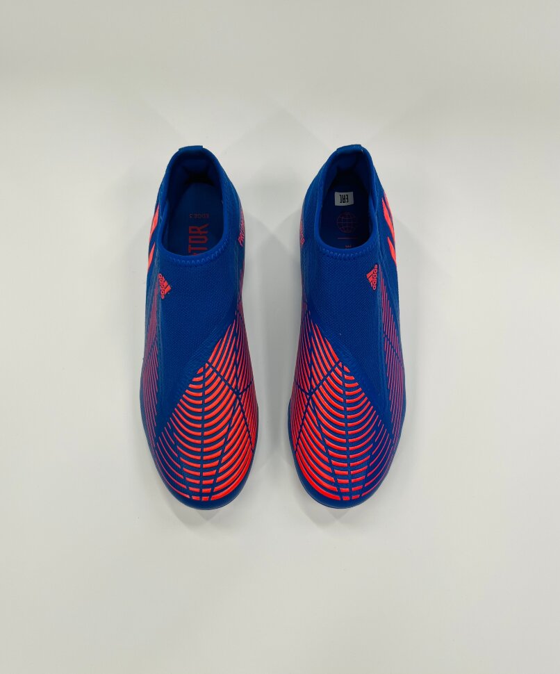 Adidas Predator Edge.3 LL Бутсы Мужские GW2278