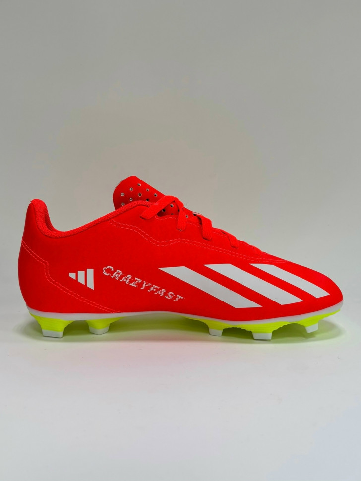 Adidas X Crazyfast Club Бутсы Детские IF0720