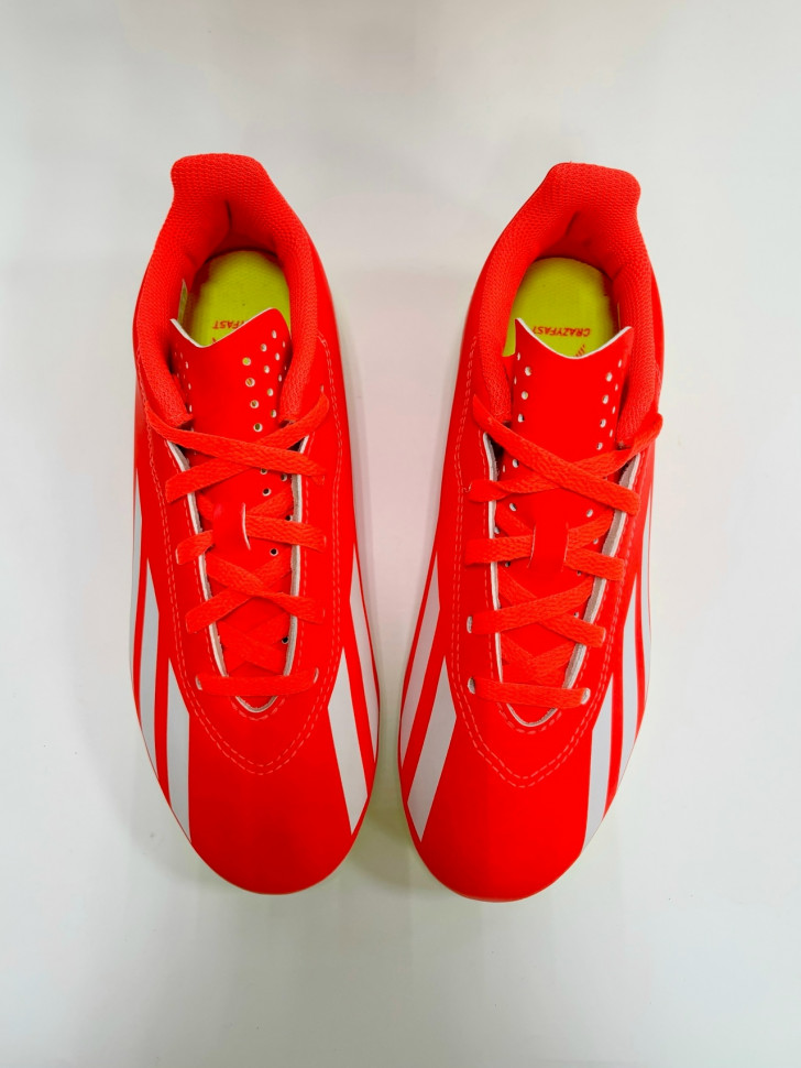 Adidas X Crazyfast Club Бутсы Детские IF0720