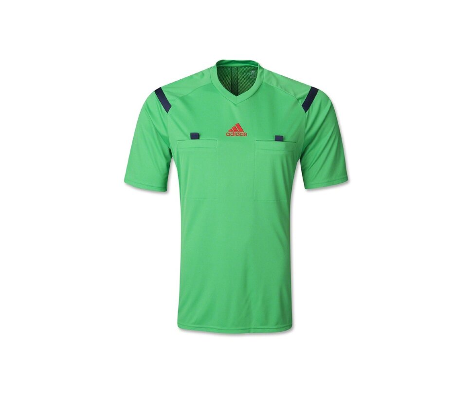 Футболка судейская Adidas Referee 14