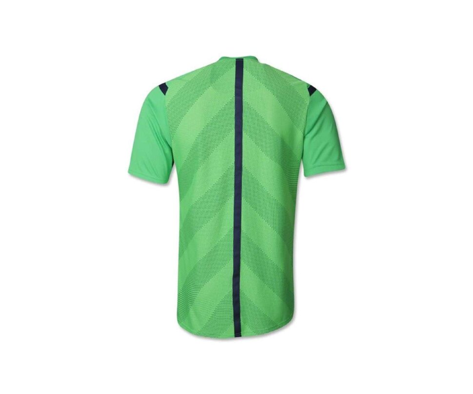 Футболка судейская Adidas Referee 14