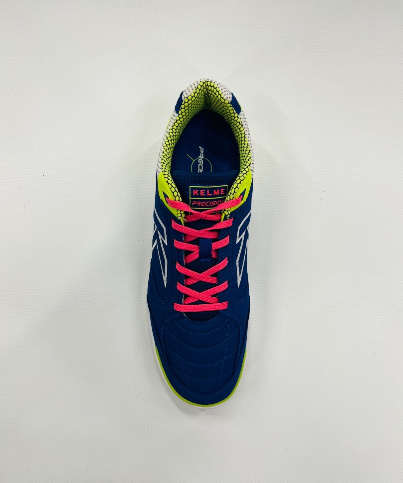 Kelme Precision Футзалки Мужские 55211-996