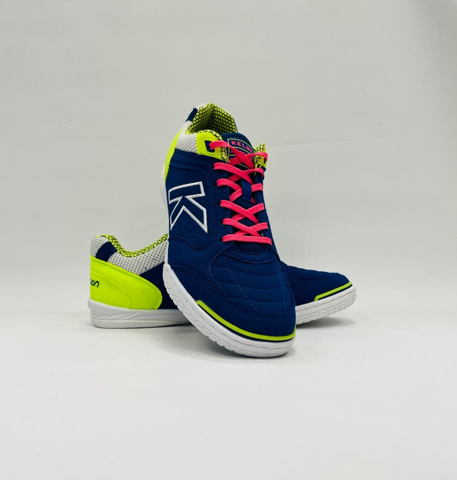 Kelme Precision Футзалки Мужские 55211-996