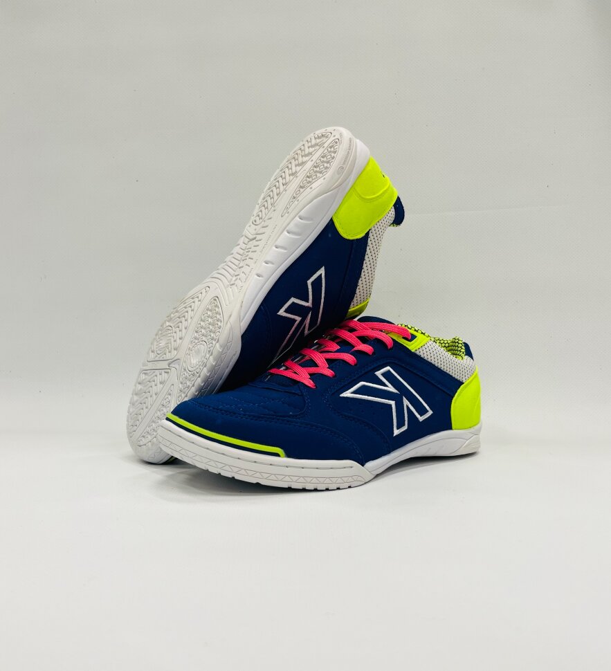 Kelme Precision Футзалки Мужские 55211-996