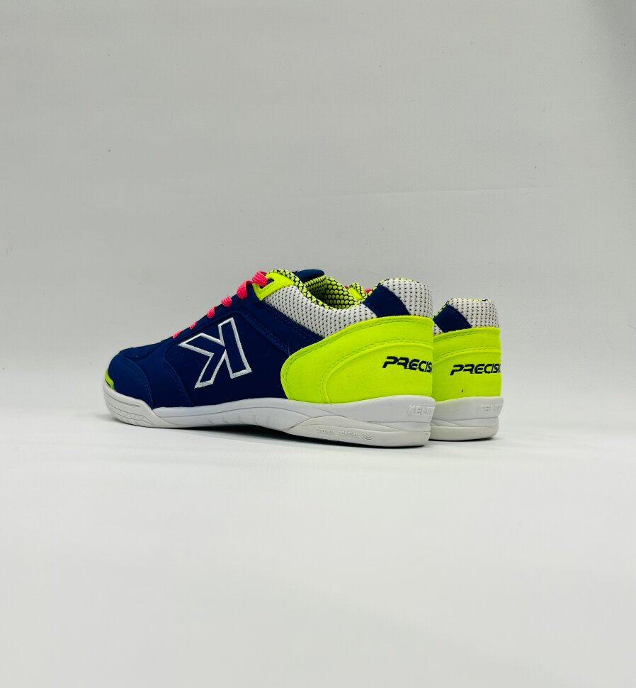 Kelme Precision Футзалки Мужские 55211-996