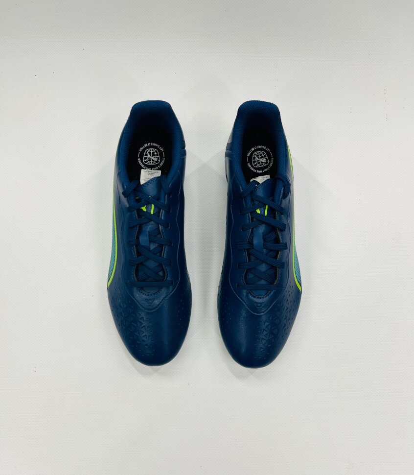 Puma King Match Бутсы Мужские 107570-02
