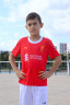 Футболка Детская TQ Liverpool M.Salah