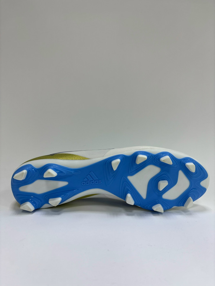 Adidas X Crazyfast Club Бутсы Мужские ID0724