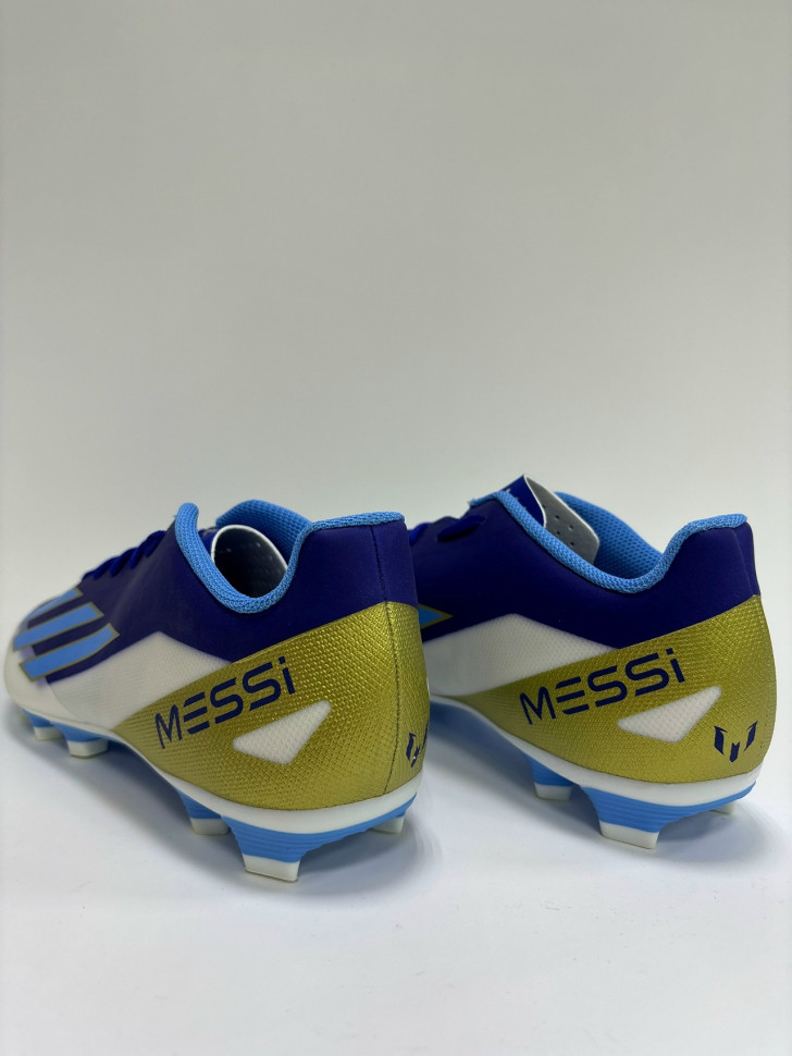Adidas X Crazyfast Club Бутсы Мужские ID0724