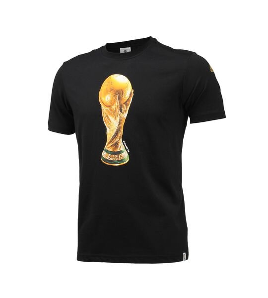 Футболка х/б Adidas World Cup