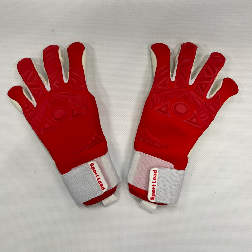 Вратарские перчатки Sport Lead