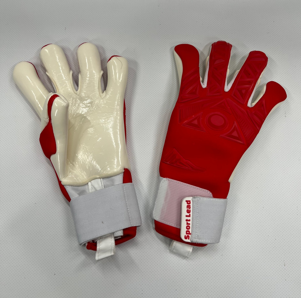 Вратарские перчатки Sport Lead