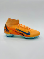 Бутсы Мужские Nike ZM Superfly 10 Pro KM
