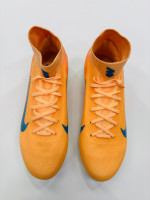 Бутсы Мужские Nike ZM Superfly 10 Pro KM