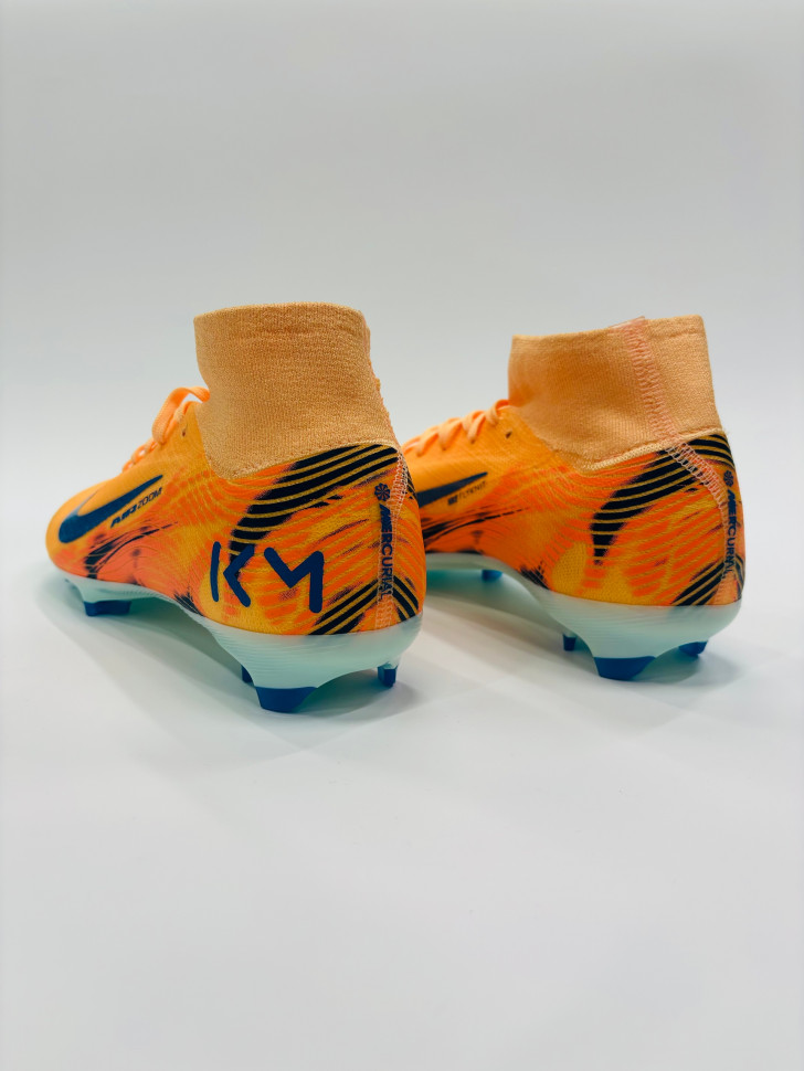 Бутсы Мужские Nike ZM Superfly 10 Pro KM