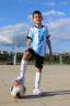 Детская футболка TQ Argentina Messi