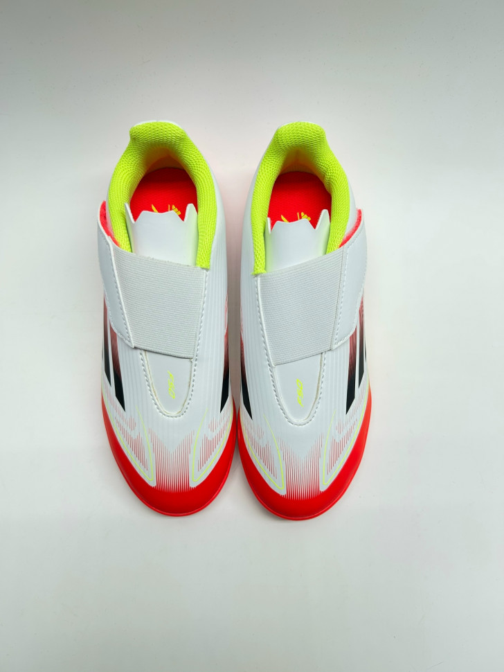 Adidas F50 Club Vel Грунтовки Детские IE1314