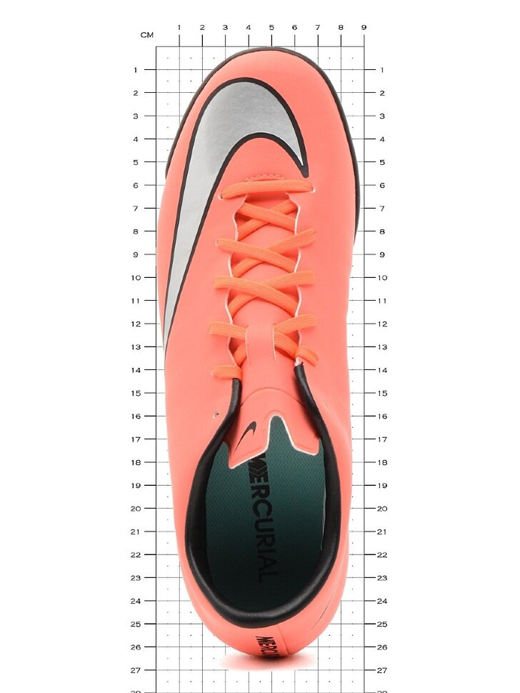 Nike Mercurial Victory V Футзалки Мужские