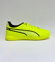 Puma King Match Футзалки Детские 107270-04