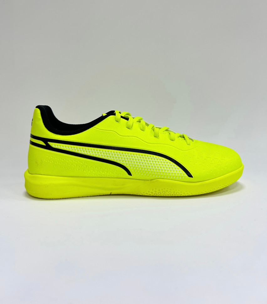 Puma King Match Футзалки Детские 107270-04
