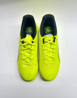 Puma King Match Футзалки Детские 107270-04