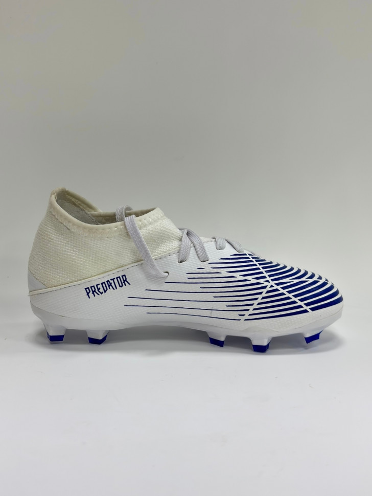 Adidas Predator Edge.3 Бутсы Детские GX5211