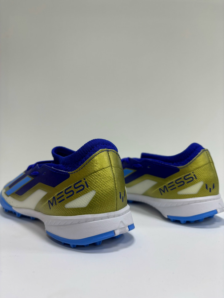 Adidas X Crazyfast League Грунтовки Детские ID0716