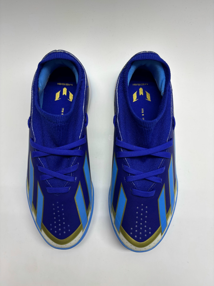Adidas X Crazyfast League Грунтовки Детские ID0716