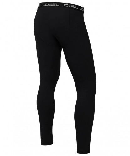 Детские Тайтсы компрессионные теплые JOGEL PerFormDRY Baselayer Warm Tights ЦБ-00003182