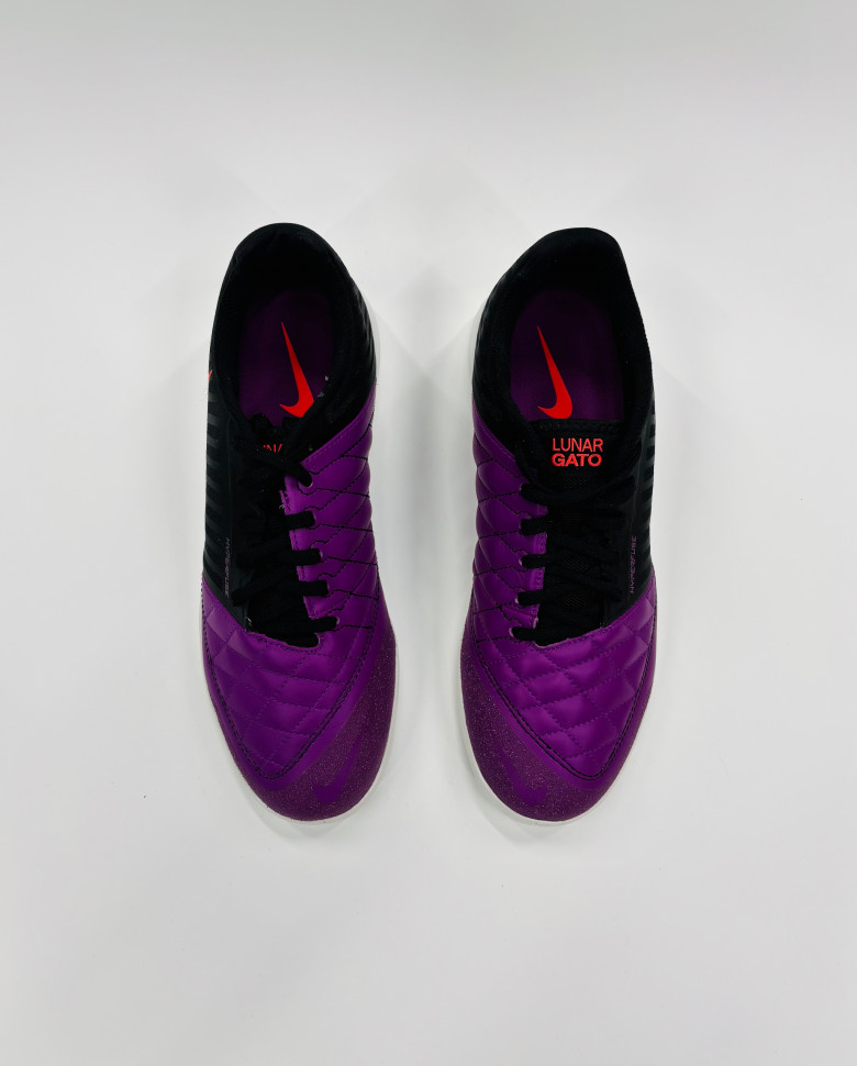 Nike Lunar Gato II IC Футзалки Мужские