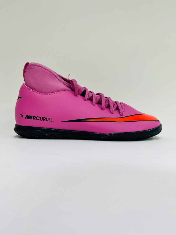 Nike Mercurial Superfly 10 Club IC Футзалки Детские
