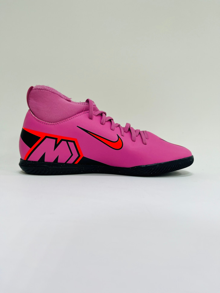Nike Mercurial Superfly 10 Club IC Футзалки Детские