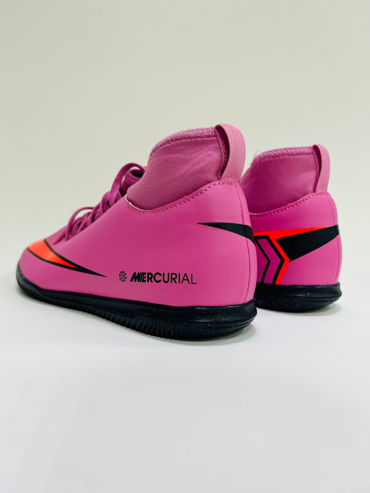 Nike Mercurial Superfly 10 Club IC Футзалки Детские