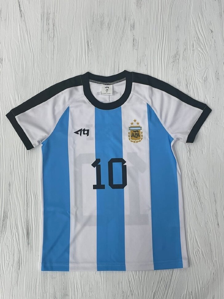 Футболка детская TQ Sports Stadium Argentina