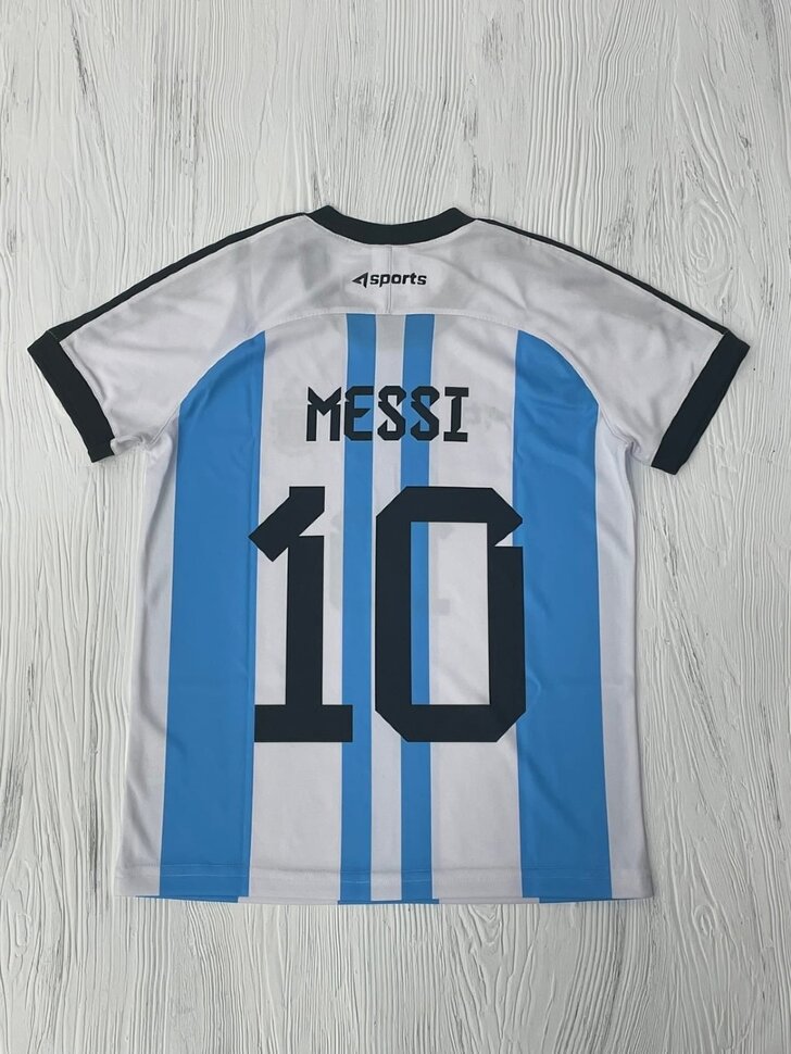 Футболка детская TQ Sports Stadium Argentina