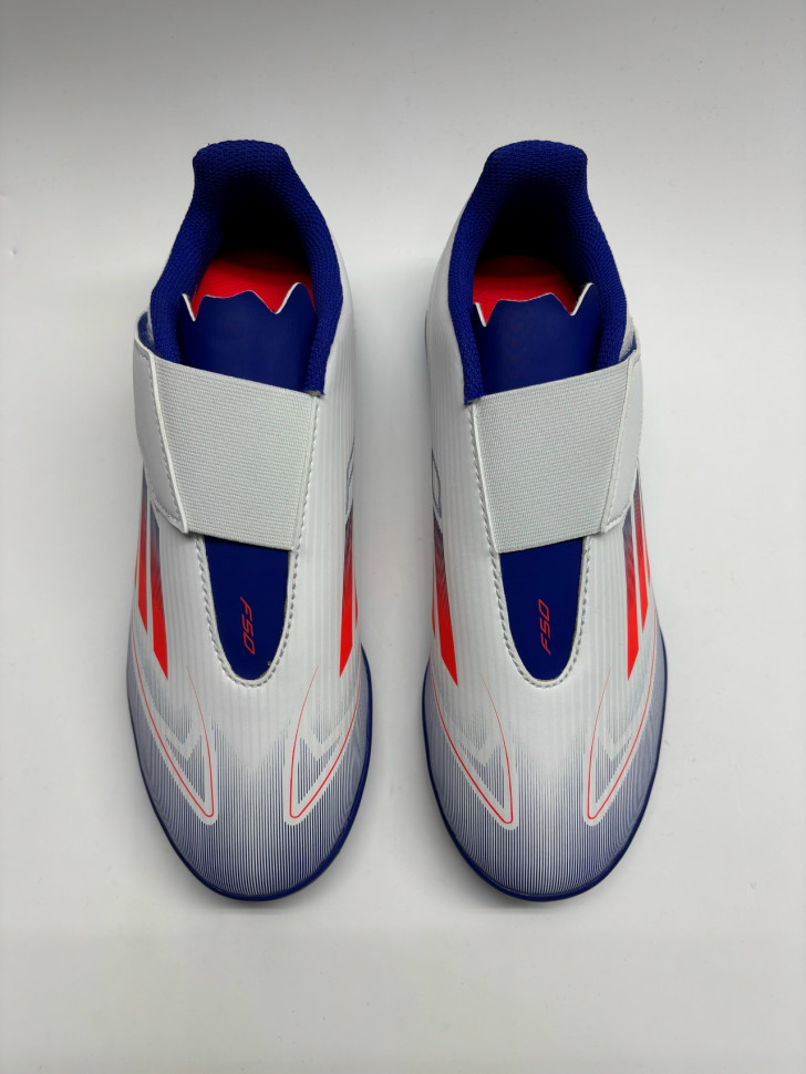Adidas F50 Club Vel Грунтовки Детские IF1386