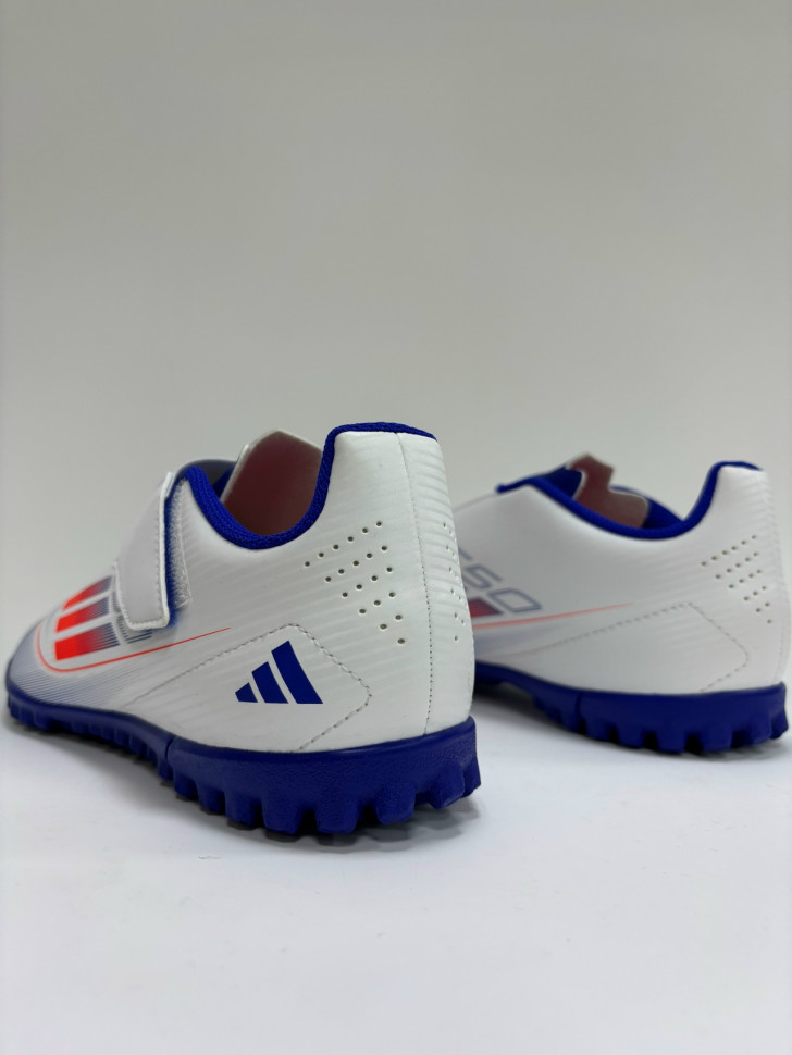 Adidas F50 Club Vel Грунтовки Детские IF1386
