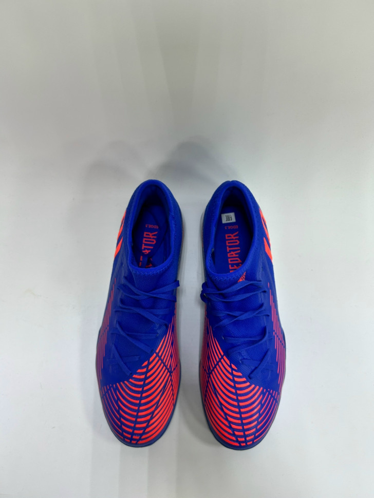 Adidas Predator Edge.3 Футзалки Мужские GX0016