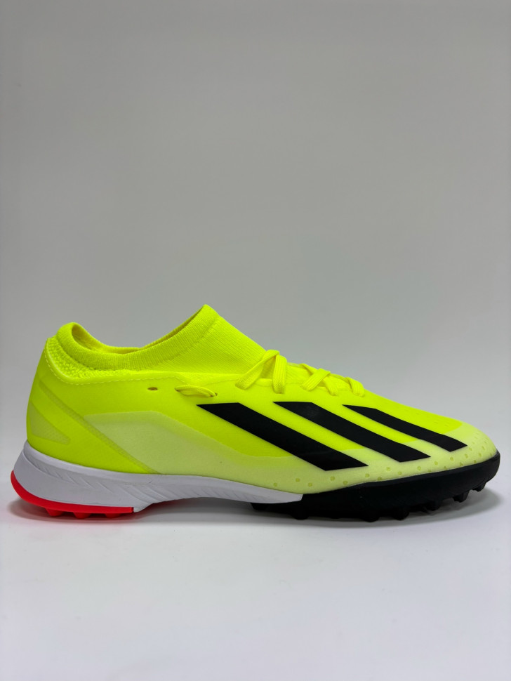 Adidas X Crazyfast League Грунтовки Детские IF0681