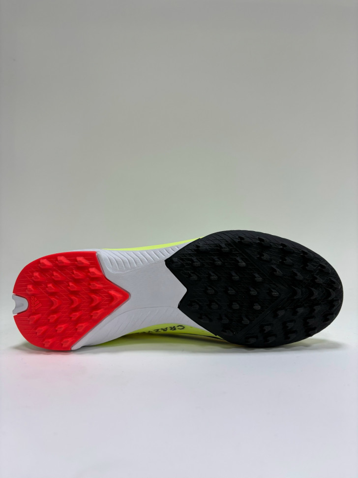 Adidas X Crazyfast League Грунтовки Детские IF0681