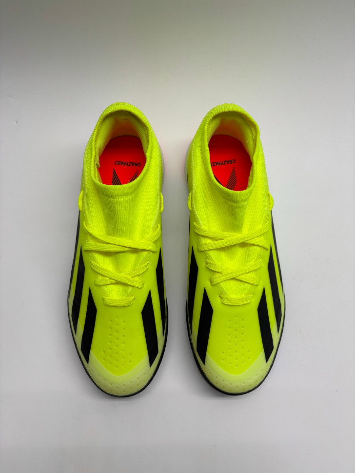 Adidas X Crazyfast League Грунтовки Детские IF0681