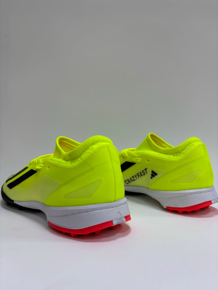 Adidas X Crazyfast League Грунтовки Детские IF0681